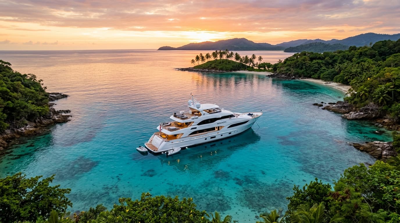 Get started with Consul Marine Media
